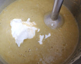 Foto del paso 4 de la receta: Crema de judías verdes con yogur