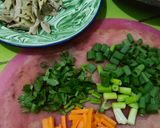 Foto langkah ke 1 dari resep Bihun Kuah.