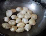 પાણી પૂરી ની પૂરી (Panipuri Poori Recipe In Gujarati) રેસીપી સ્ટેપ2ફોટો