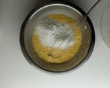 Foto del paso 3 de la receta: Budincito de coco sin harina ni azúcar