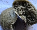 A picture of step 6 of Pebbles - steamed buns.
