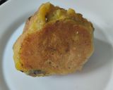 Foto del paso 8 de la receta: Papas rellenas de carne molida y huevo🍳🥔🥩
