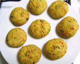 Masala Khakra recipe step 3 photo