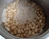 Babmuszaka (rakott bab) recept fázis 1 fotója
