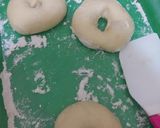 Foto langkah ke 4 dari resep Donat home made anti gagal.