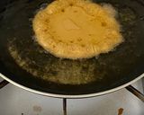 Foto langkah ke 4 dari resep Kue cucur tradisional.