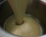 A picture of step 3 of Protein Rich Dosa.