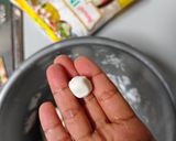Foto langkah ke 5 dari resep Baso Aci Kuah Bening.