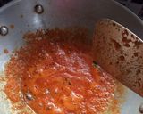 Foto langkah ke 4 dari resep Ayam suwir balado.