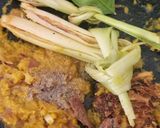 Foto langkah ke 1 dari resep ❣️Tengkleng kambing.