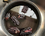 Foto del paso 1 de la receta: Chicha morada