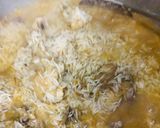 A picture of step 5 of White Chicken Pulao.