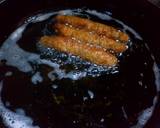 Soup side Chicken sticks recipe step 8 photo