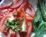 ગાજર અને કોબી નો સંભારો (Gajar Kobi Sambharo Recipe In Gujarati) રેસીપી સ્ટેપ1ફોટો