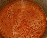 बटाट्याचा रस्सा (batata rassa recipe in marathi) रेसिपी स्टेप 2 फोटो