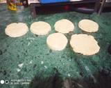 Thekua recipe step 2 photo