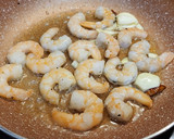 Foto del paso 2 de la receta: Langostinos picantitos
