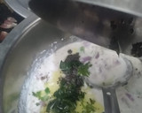 અપમ (Appam Recipe In Gujarati) રેસીપી સ્ટેપ2ફોટો