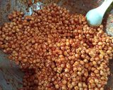 Foto langkah ke 6 dari resep Chickpea Balado.