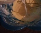 Foto del paso 3 de la receta: Mousseline de vainilla