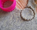 Mákos Virágok # május 2027 recept fázis 2 fotója