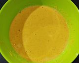 A picture of step 5 of Pointed Gourd Chop.