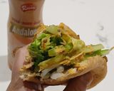 Foto del paso 6 de la receta: Bocadín Vegetal Crujiente con toque de Alegría Riojana