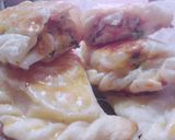 Foto del paso 8 de la receta: Empanadas de verduras mixtas (hervidas)