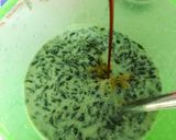 Foto langkah ke 7 dari resep Cendol Kecebong.