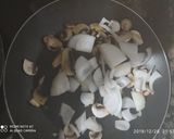 Foto del paso 4 de la receta Flamenquines de ternera con salsa de pimiento rojo
