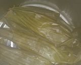 Foto langkah ke 6 dari resep Pepes ikan kembung.