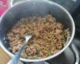 Stuffed pork meat loaf recipe step 2 photo