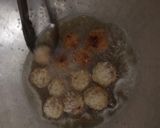 Foto langkah ke 8 dari resep Brulee Bomb / Bitterballen.