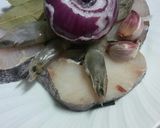 Foto del paso 4 de la receta: Merluza a la sidra