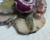 Foto del paso 4 de la receta: Merluza a la sidra