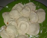 Foto langkah ke 4 dari resep Cireng isi bakso pedas #KENYALKENYOL.