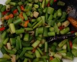 Foto langkah ke 3 dari resep Sayur Lompong.