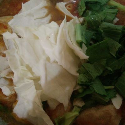 Langkah 6