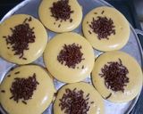 Foto langkah ke 7 dari resep Kue Cubit-cubitan.