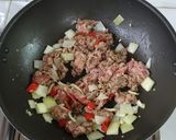 Foto langkah ke 3 dari resep Beef Teriyaki.
