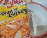 Foto langkah ke 6 dari resep Ayam ala KFC Simpel Praktis anti gagal.