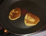 Foto del paso 2 de la receta: Hot cakes saludables