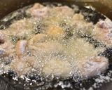 鹽酥雞的食譜步驟3照片