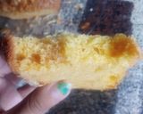Foto del paso 12 de la receta: Budín de melón 🍈en licuadora