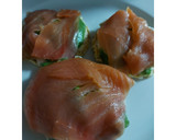 Foto del paso 4 de la receta: Tortitas de Maiz