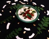 मूंगफली नारियल की चटनी (Mungfali Nariyal ki chutney recipe in Hindi) रेसिपी चरण 4 फोटो
