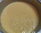 A picture of step 1 of Alphonso Mastani.