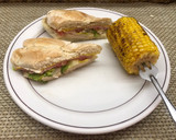 Foto del paso 3 de la receta: Tranquita de filete de pollo MHSC