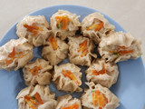 Dimsum Ayam Gurih Anti Ribet, Cocok Untuk Jualan Modal 30rb Aja!