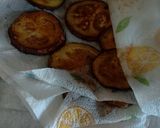 صورة لخطوة 1 من وصفة مكرونة بالباذنجان في الفرن